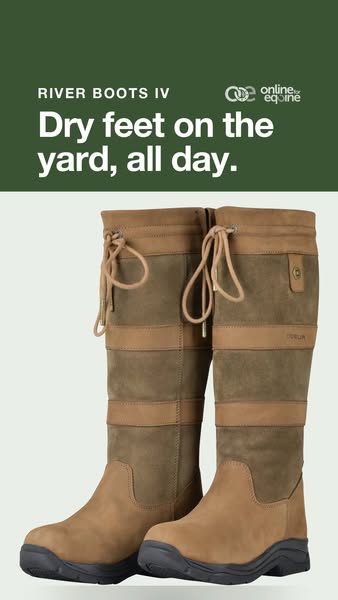 Reliable Boots For Every Day