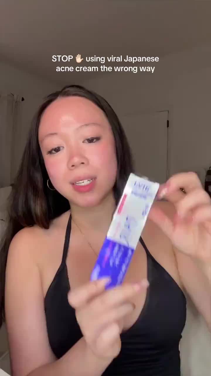 Gentle Anti-Acne Cream