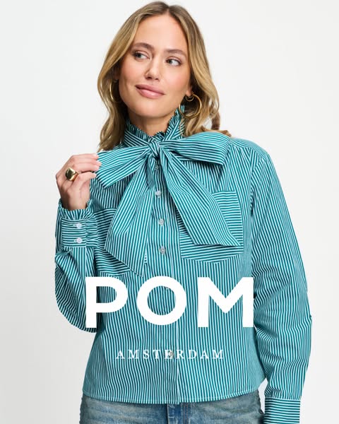 Cocktail Hour by POM Amsterdam