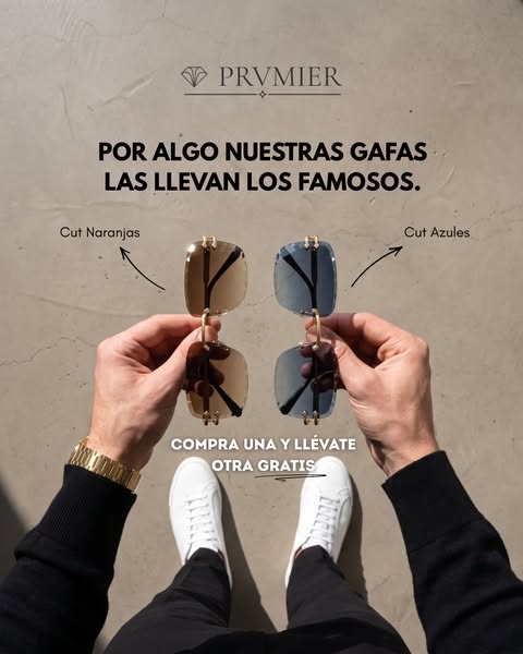 2x1 + sorteo de un viaje a Mónaco