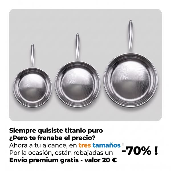 LA MAYOR VENTA DEL AÑO: -50 %