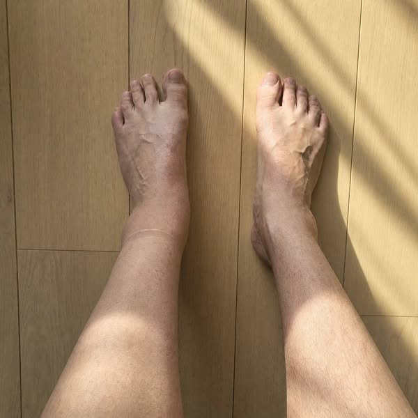 Support drainage and feel lighter every day.