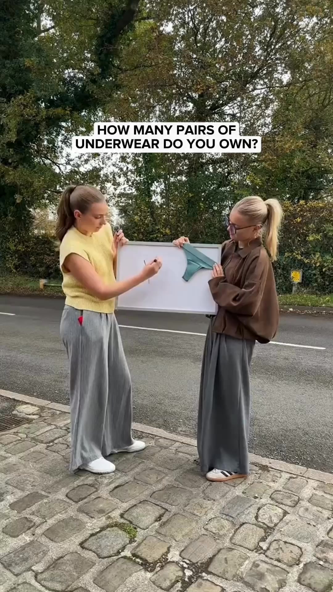 Finally, Underwear That Just Works