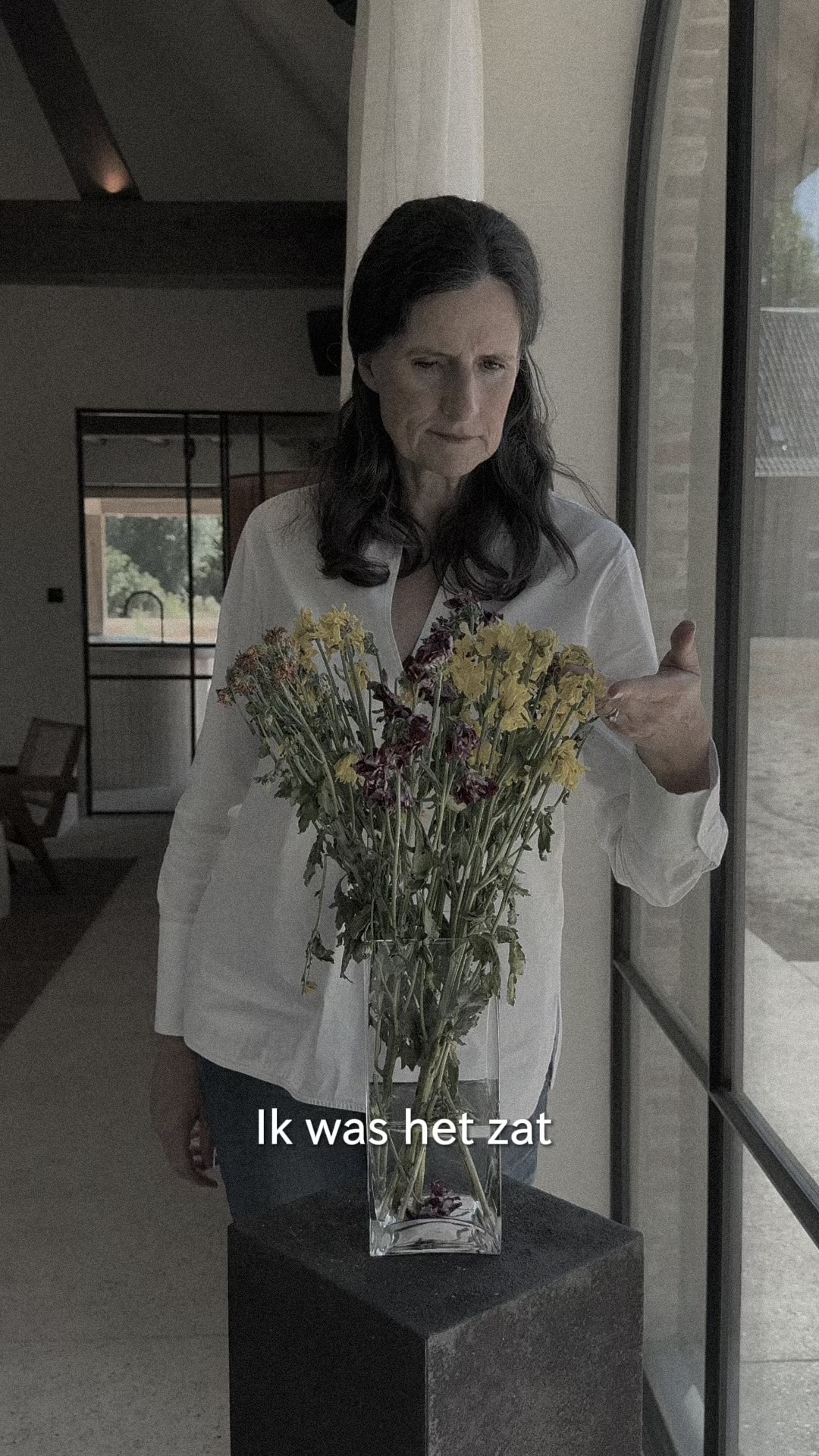 Nooit Meer Verwelkte Bloemen