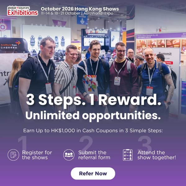 Explore the Future of Global Sourcing