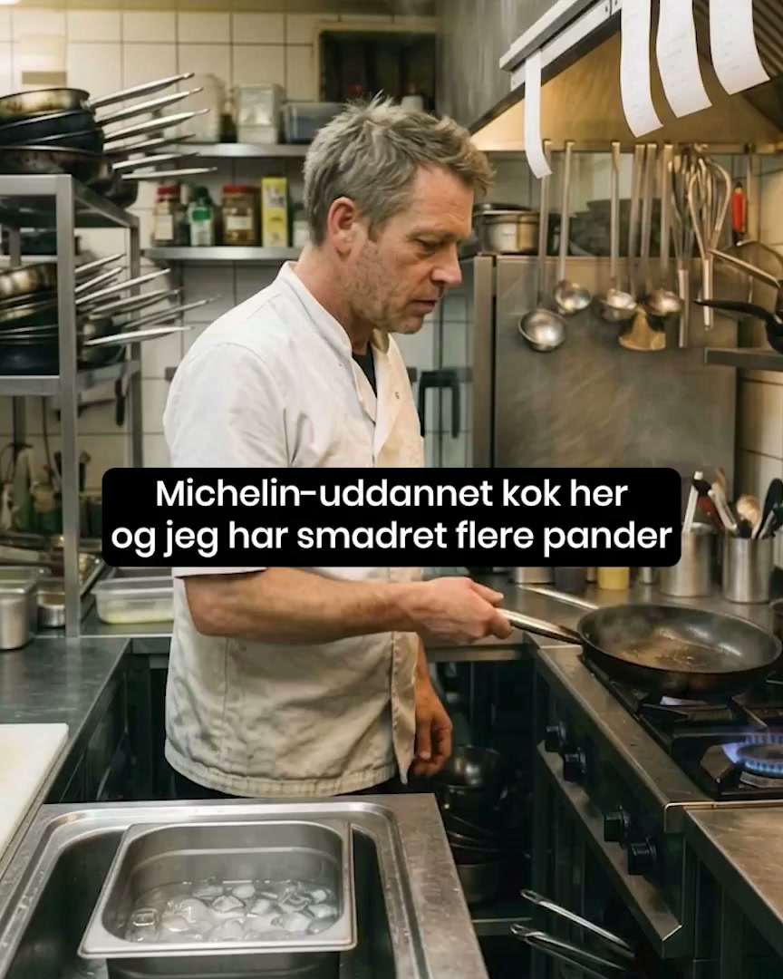 Ti smadrede pander afslørede kun én ægte
