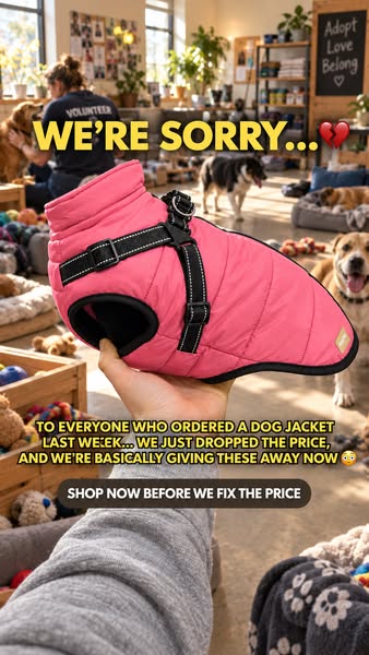 10%OFF CODE : DOG10