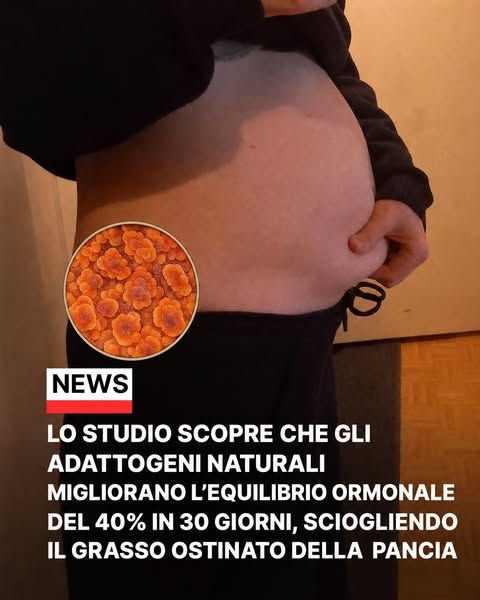 La verità sul grasso ormonale in menopausa