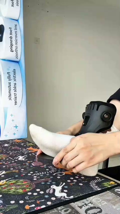 Anúncio de Teethoo 2.0