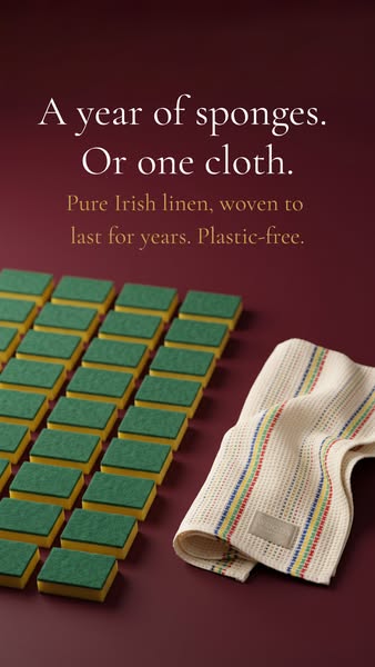 Buy one, not a hundred.
