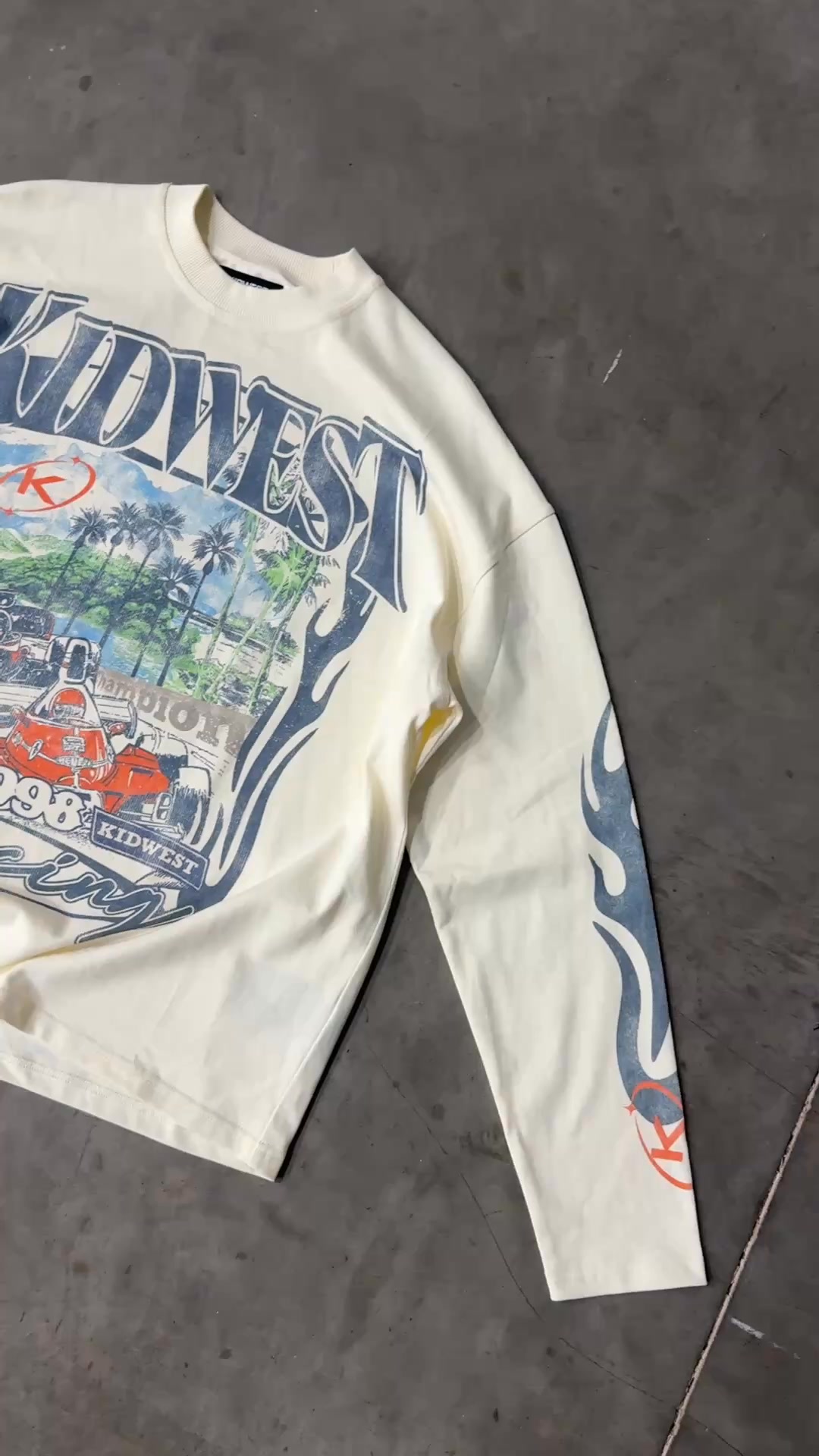 Limited Pieces