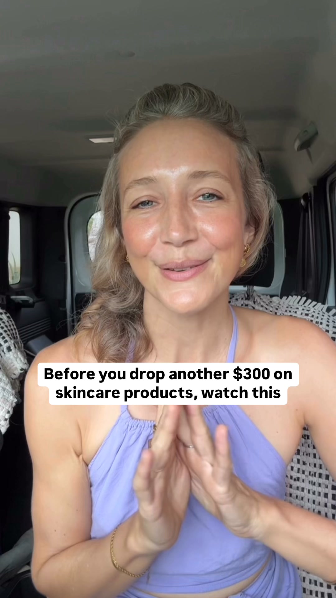 Ayurvedic Doctor's method for glowing skin -- snag all 8 courses and resources for just $37!