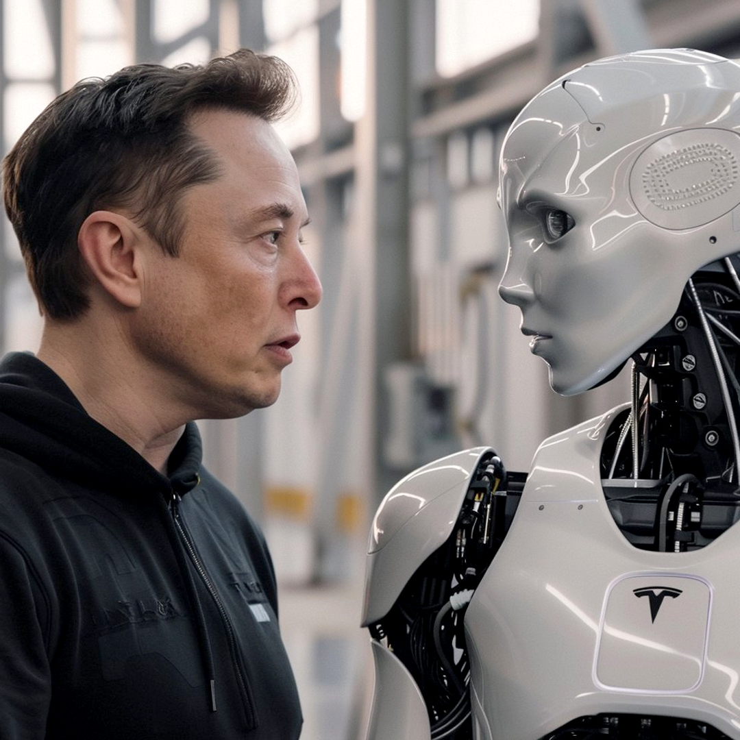 Biz Owners Losing Their Minds Over This New AI