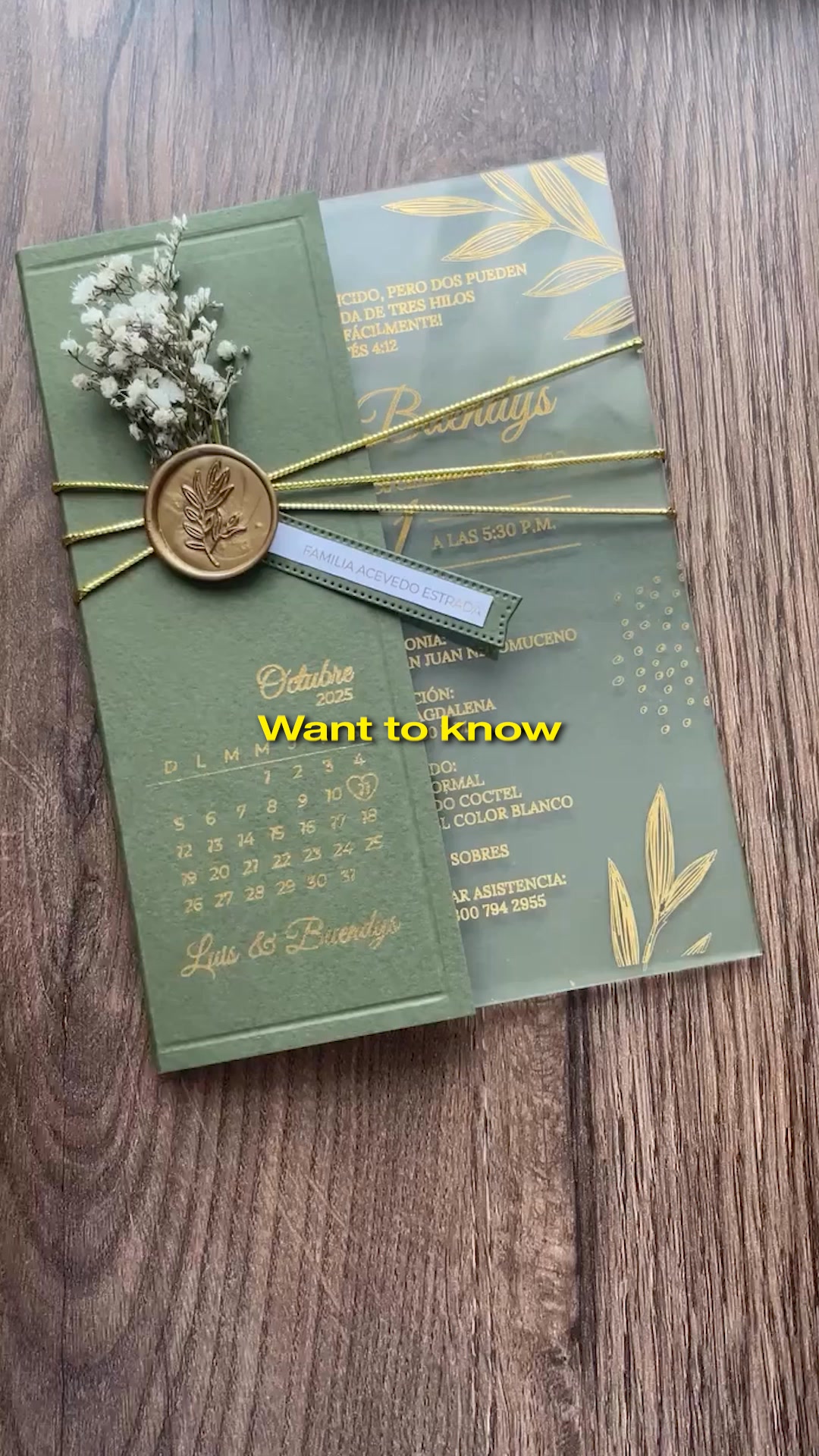 Everything For Your Wedding