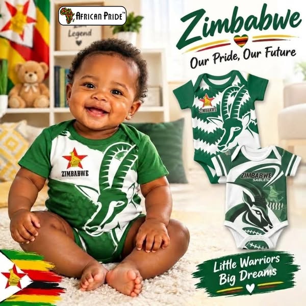 Zimbabwe Collection