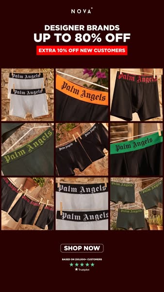 Up to 80% Off!