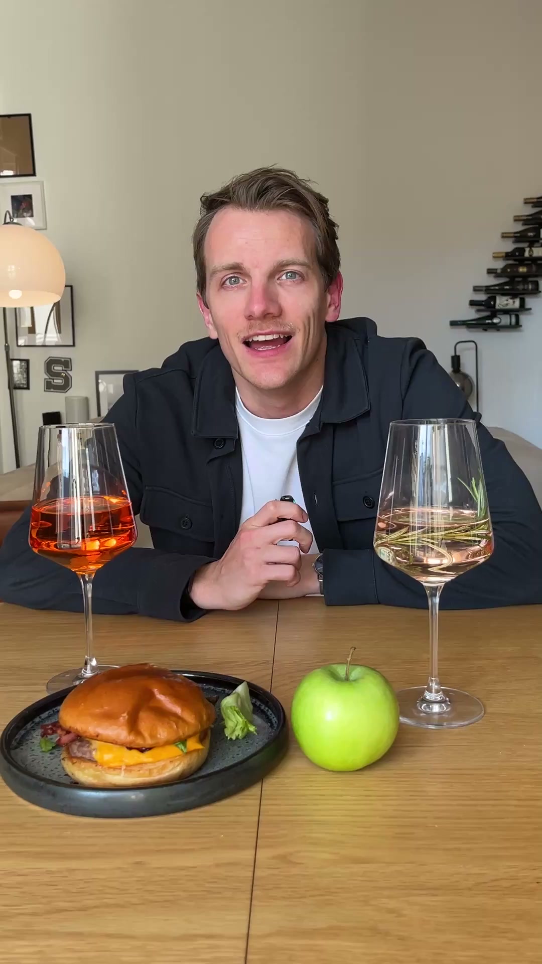 Spritz neu gedacht