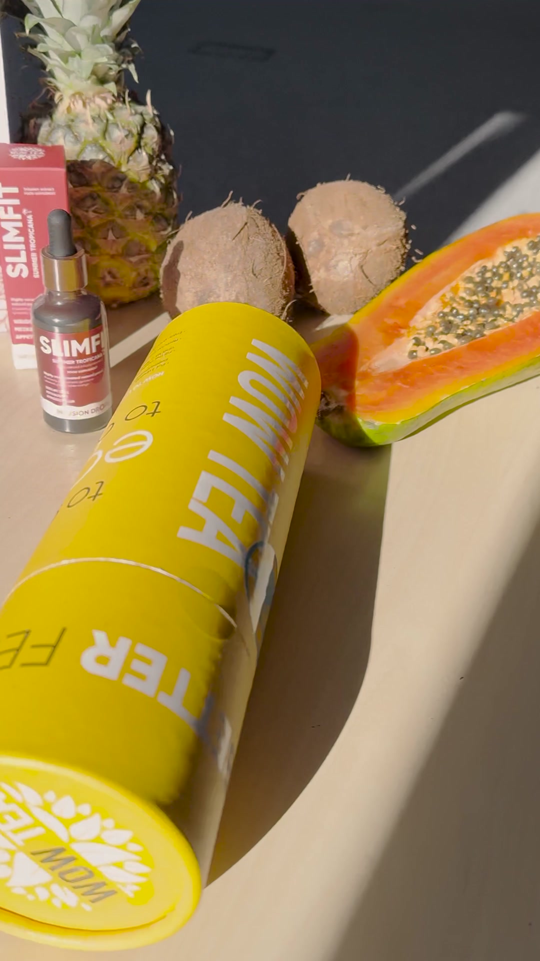 Een zomereditie met hoge concentratie en snelle resultaten