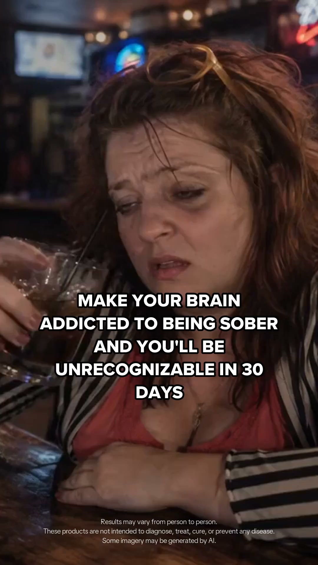 Break Free from Alcohol Addiction