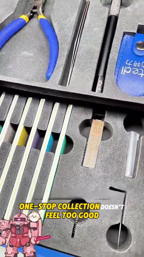 When Your Projects Outgrow Your Tools