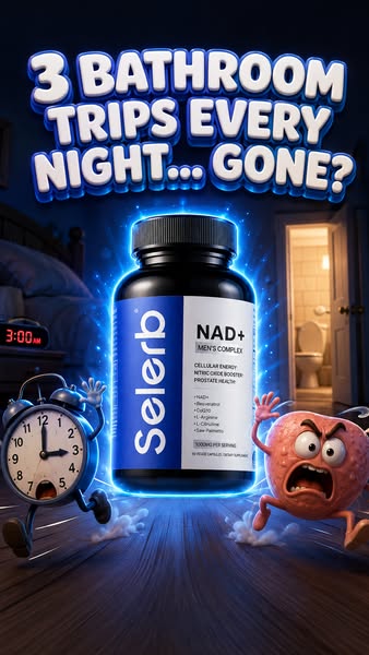 Why your doctor never mentioned...
