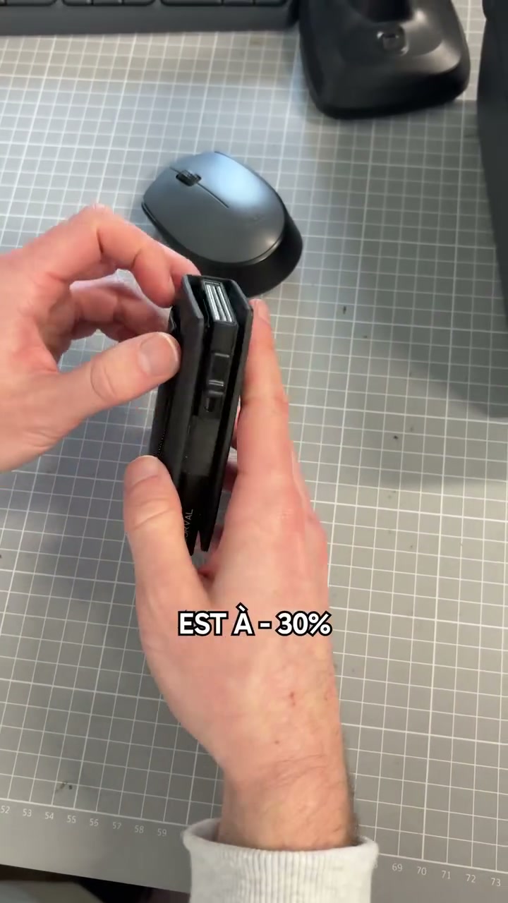 Offre limitée : 19,95€ seulement