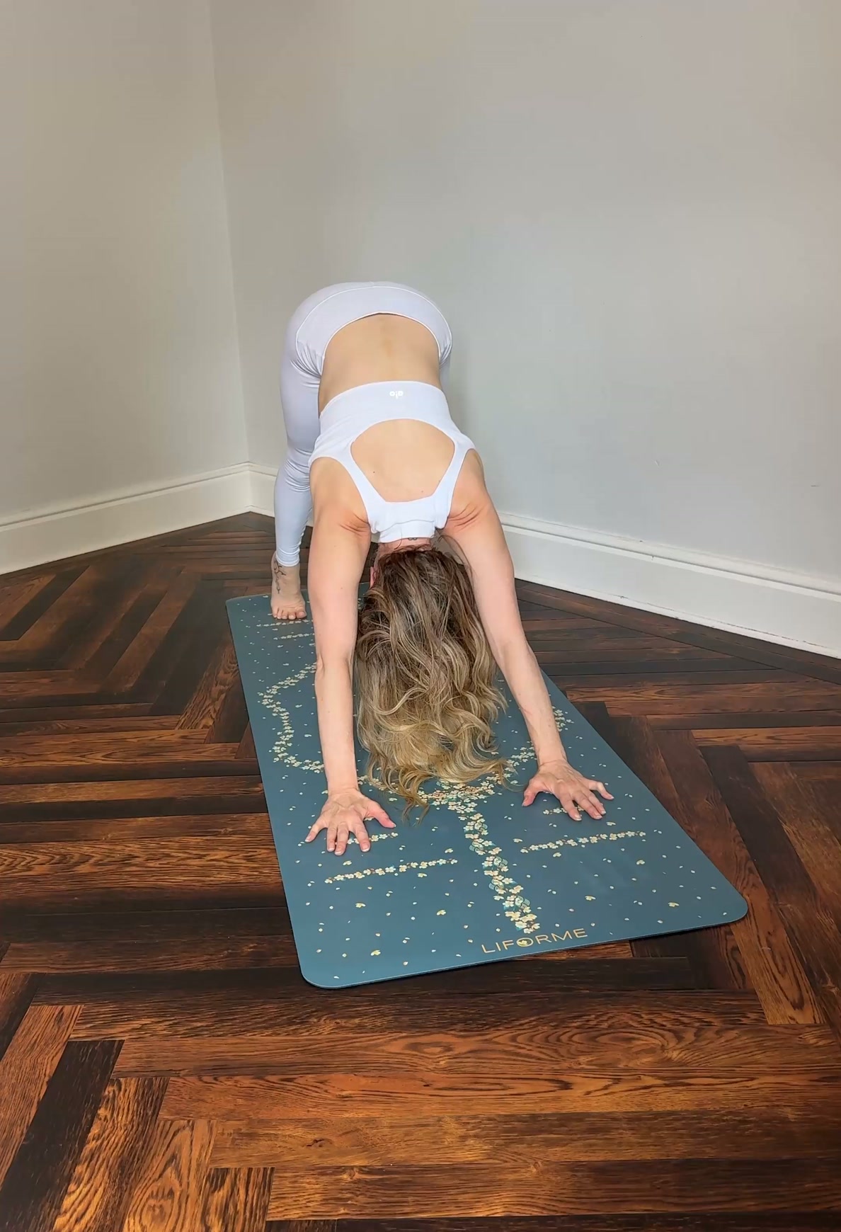 Created by Yogis, for Yogis!