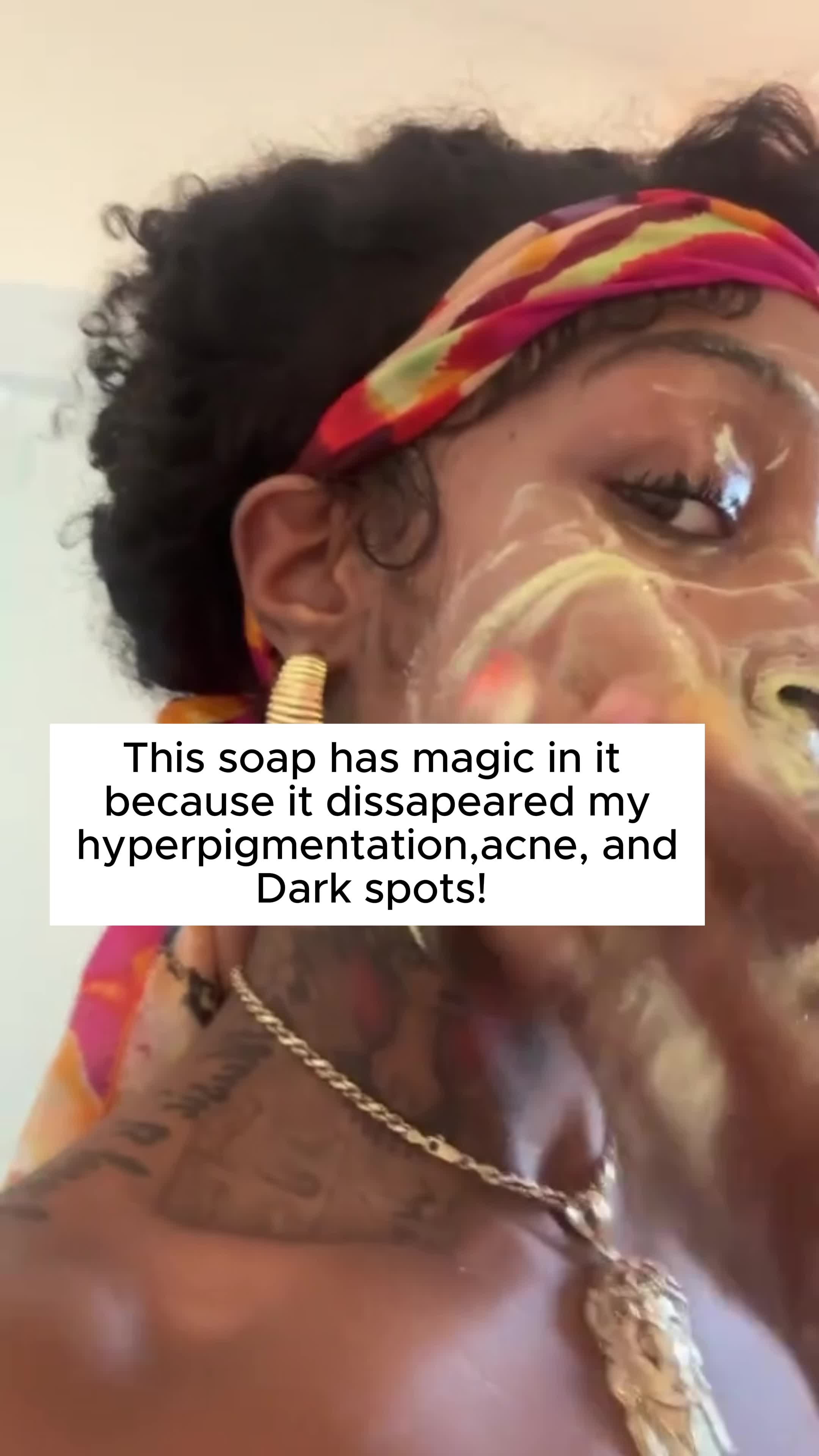 Best Selling Skin Clean Soap