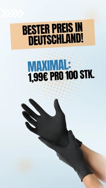 Bester Preis in Deutschland