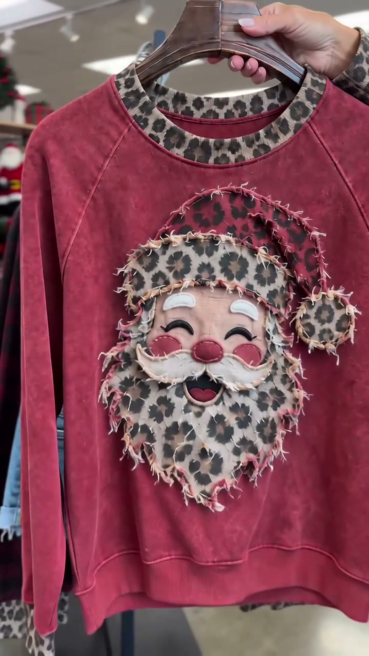 Women's Happy Christmas