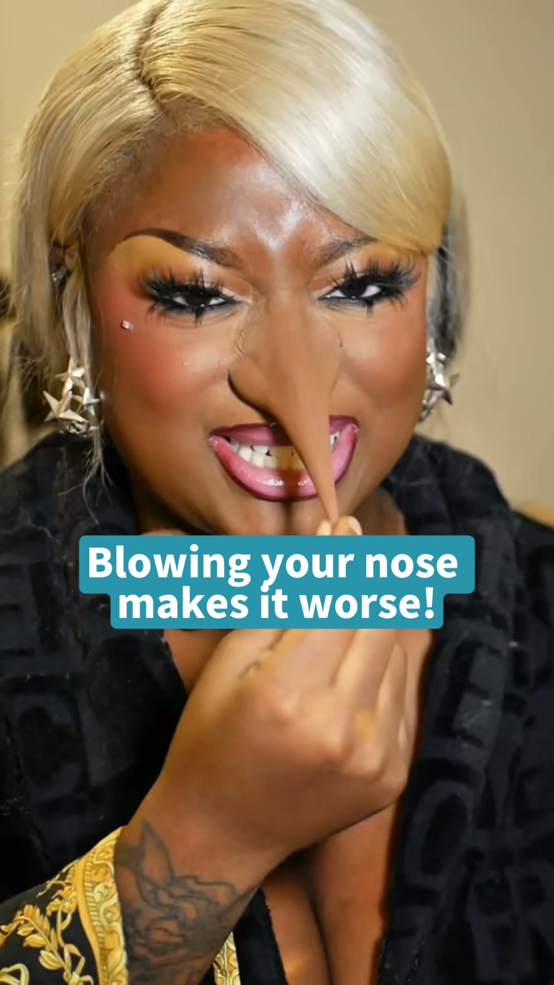 Sprays & Surgery Failed? Your Nighttime Congestion Ends Here