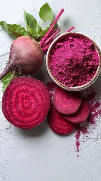 I took a cooking class and left with a new appreciation for beets