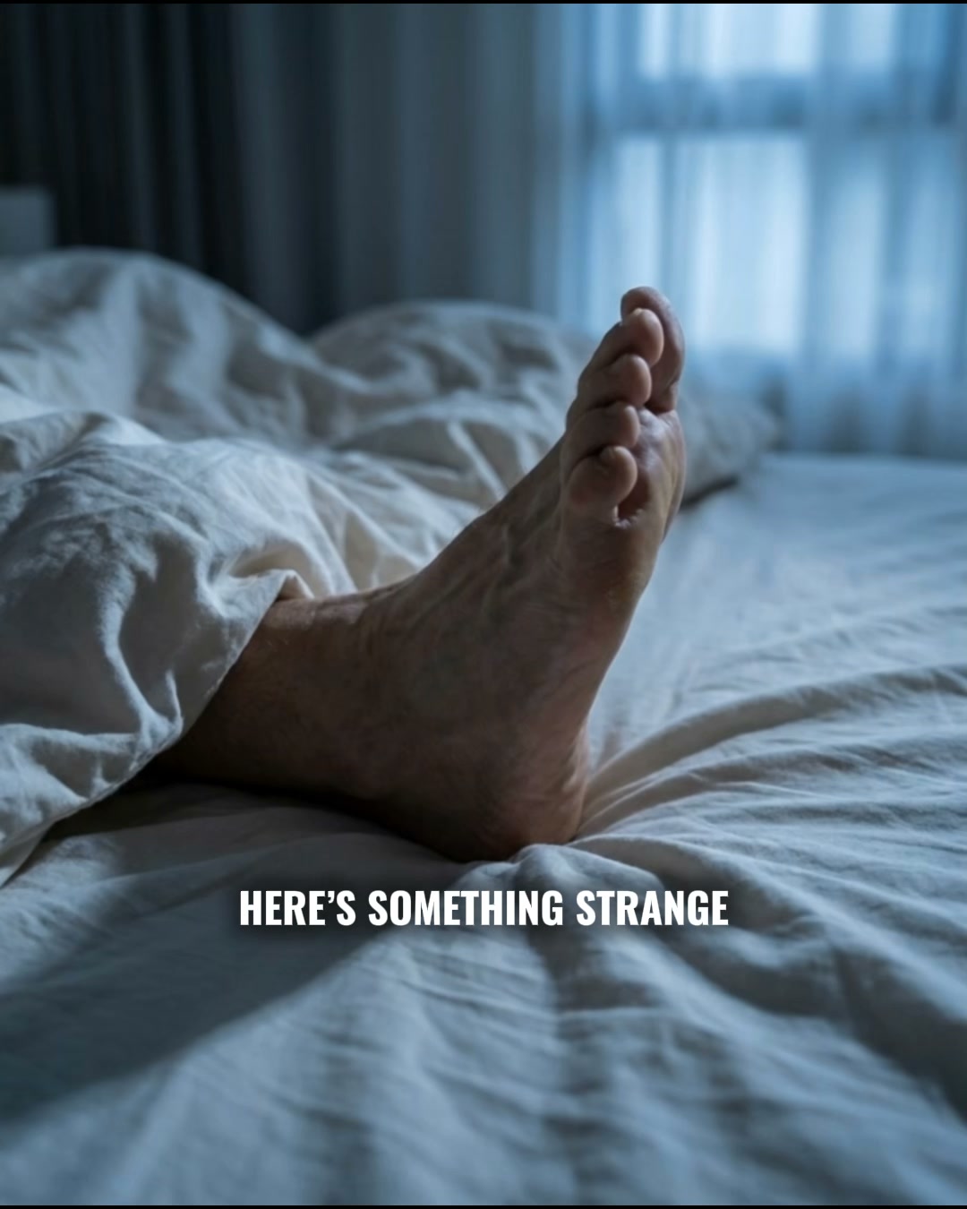 Why Neuropathy Feels Louder at Night
