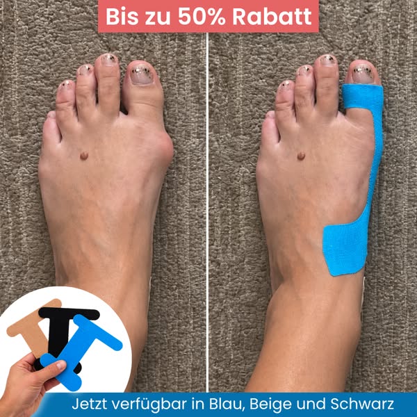 Jetzt bis zu 50% Rabatt