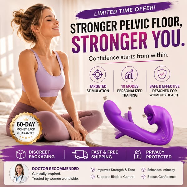 Enjoy a limited-time $30 discount. Empower Your Core. Elevate Your Life.