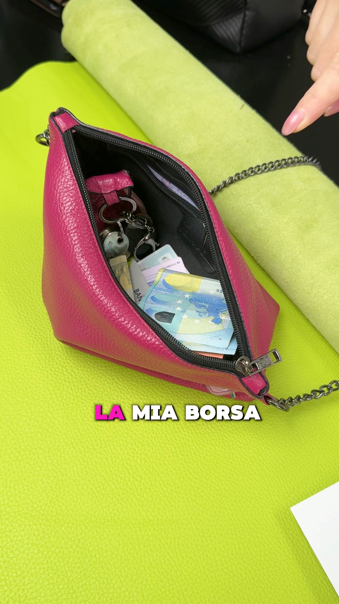 Acquista l'Originale Portafoglio SLim®