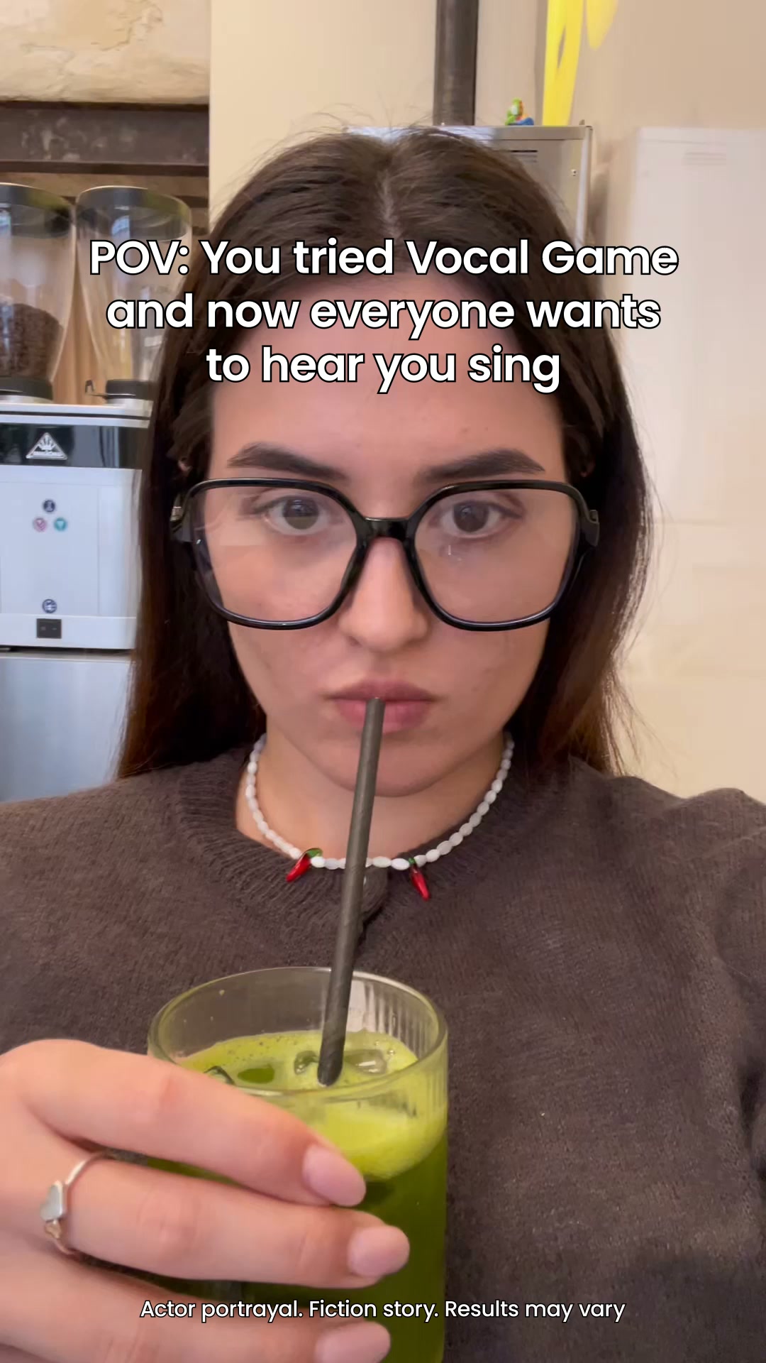 Sing Like You Mean It — Just 5 Min a Day!