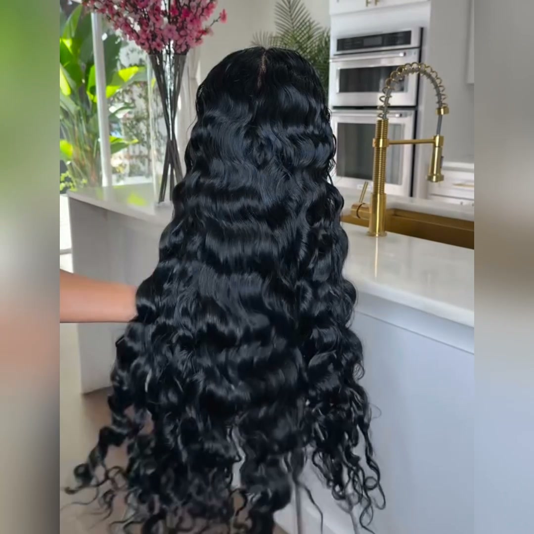 GEETA HAIR Review
