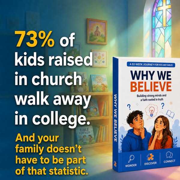 If you have kids, read this
