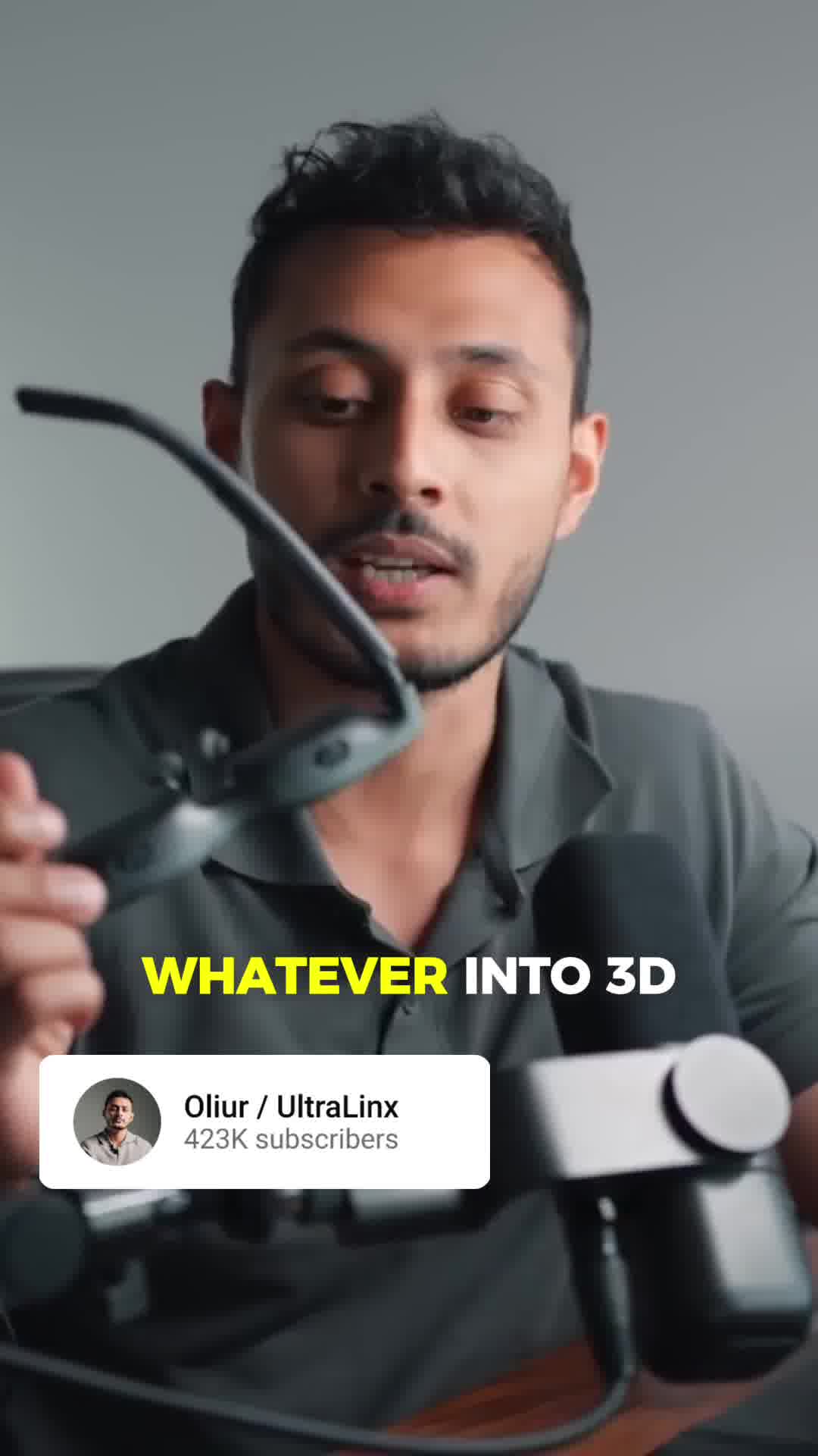 Order The VITURE Luma Pro Today
