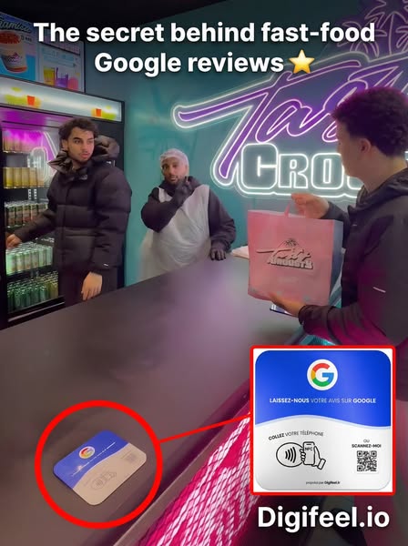 Increase Your Google Reviews Instantly!