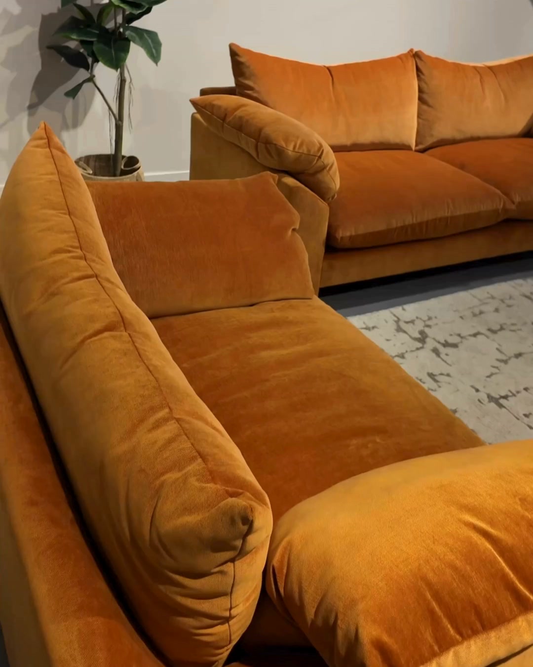 Discover Our New Sofa Collections
