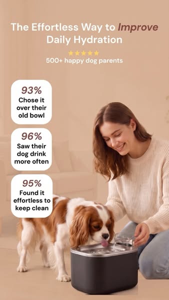 93% chose it over their old bowl