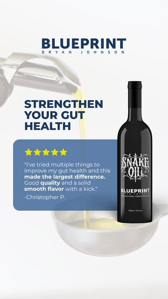 Gut Health Upgrade You Didn't Know You Needed