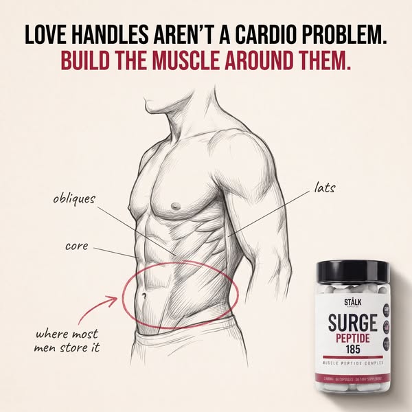 2026 THE VIRAL MUSCLE BUILDING SUPPLEMENT!