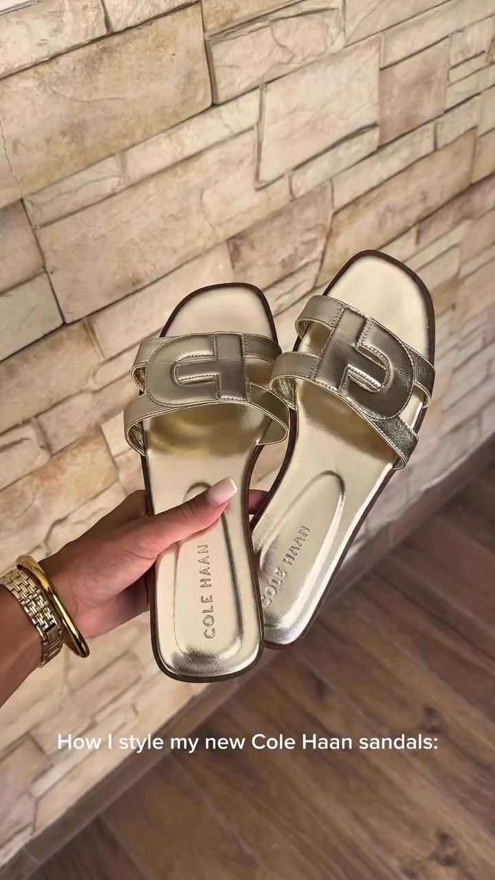 Νέα Συλλογή Cole Haan