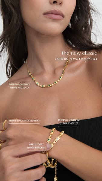 Tennis Collection