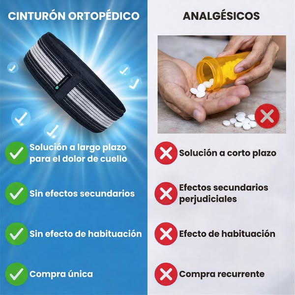 CintoSac® - Dile Adiós Al Dolor Para Siempre – NUBEVIX