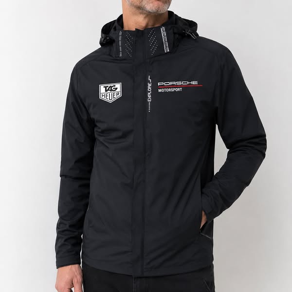 WINDBREAKERS — NOW €48