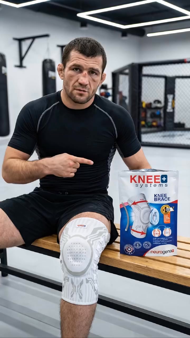 Smart Knee Brace| Check Availability